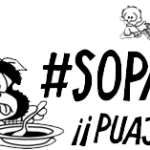 15mcordoba.net se une a las protestas contra a ley SOPA